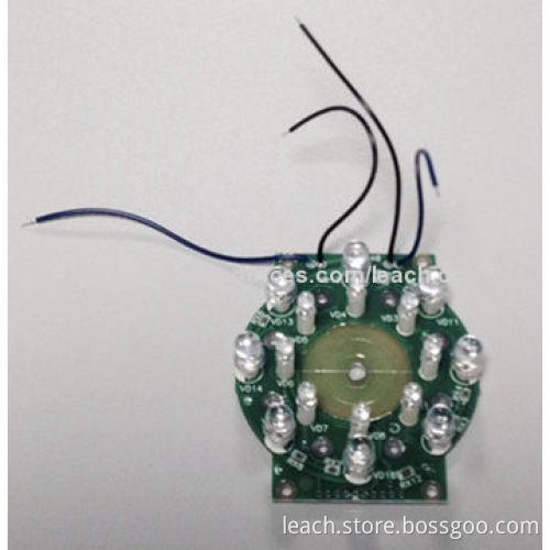 LED Lighting Driver PCBA Board